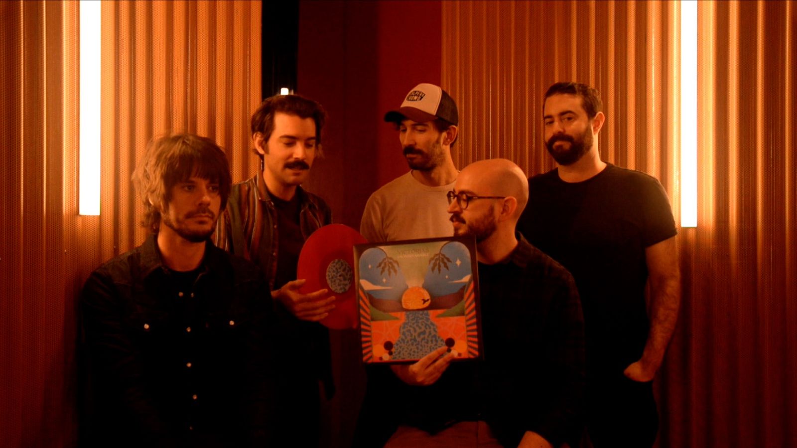 Cámara abierta - Victorias, Evemuseografia.com, Similarte.com, #MadridProyecta y Esto también pasará (Clara de la Rúa) - ver ahora