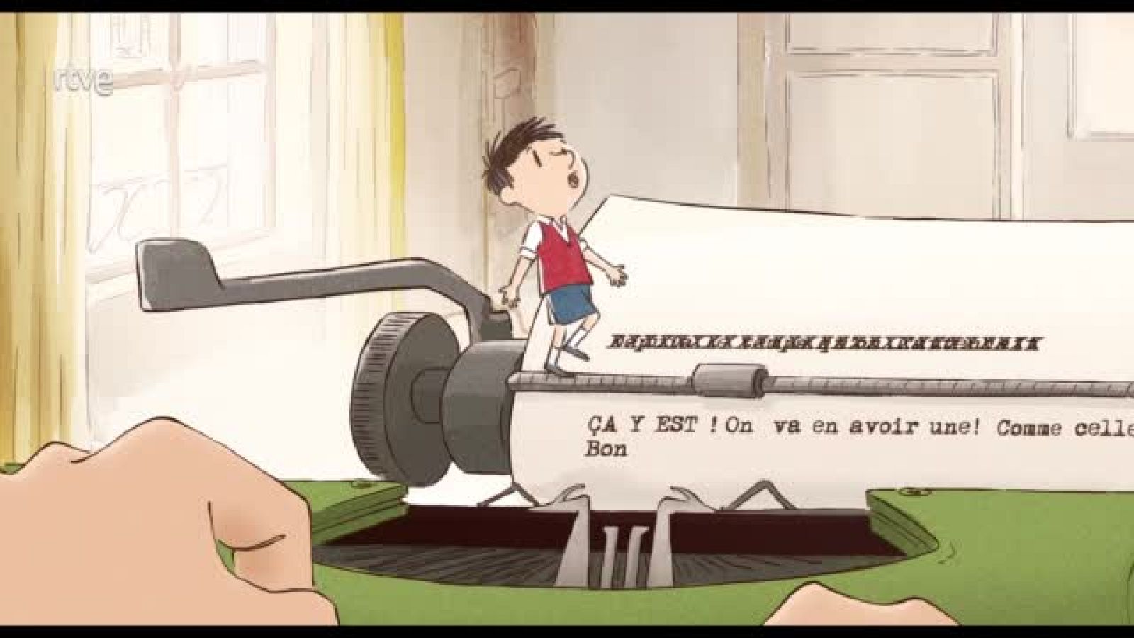 Días de Cine:El pequeño NIcolás. | Ver