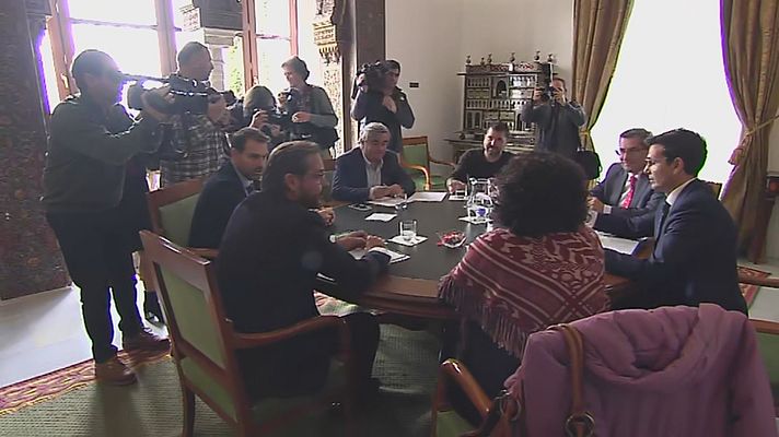 Noticias Andalucía - Granada impugna al Gobierno