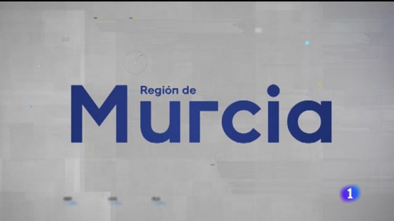 La Region de Murcia en 2' - 16/12/2022