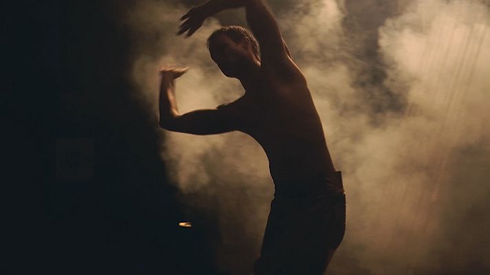 Noticias Andalucía - 'San Vito' de Teatro Anatómico