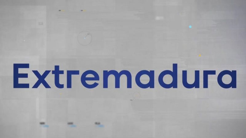 Extremadura en 2' - 16/12/2022 - Ver ahora