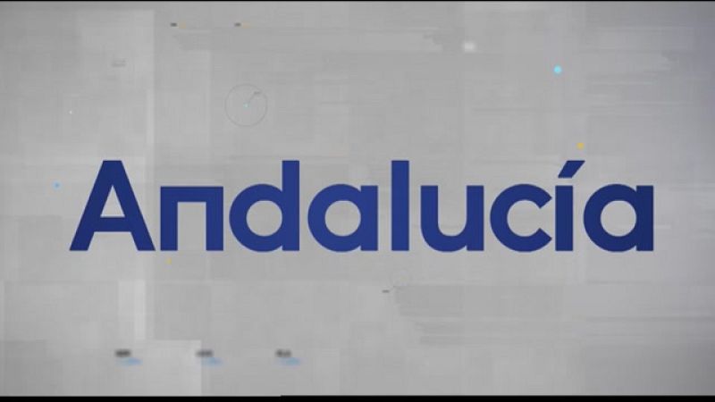 Noticias Andalucía - 16/12/2022 - Ver ahora