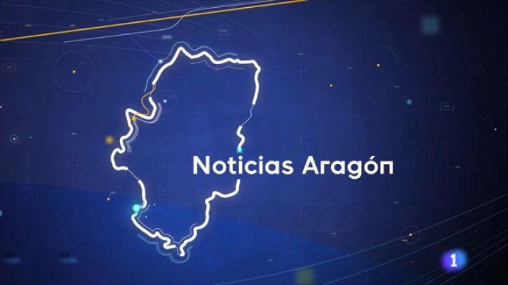 Noticias Aragón - Aragón en 2' - 16/12/22
