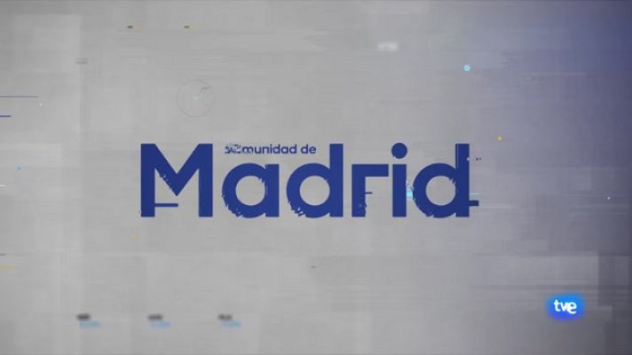 Informativo de Madrid - informativo de madrid 16/12/2022