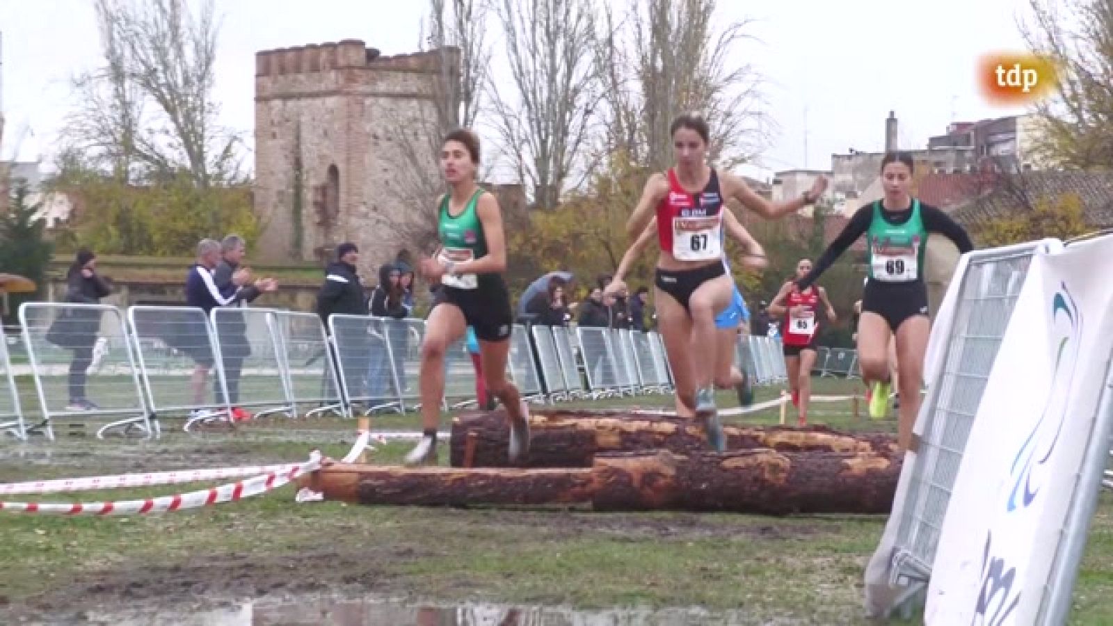 Cross - Aniversario Patrimonio Mundial Alcalá - ver ahora
