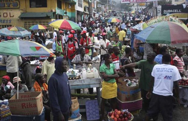  - Los mercados vuelven a abrir