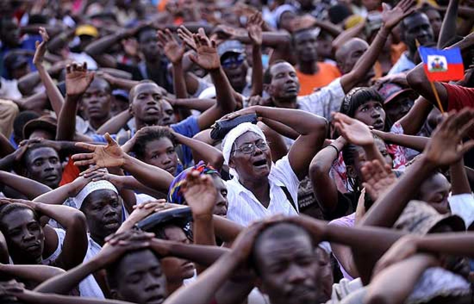 Telediario en 4 minutos