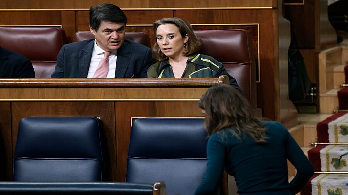 Telediario 2 - Telediario 2 en 4' - 16/12/22