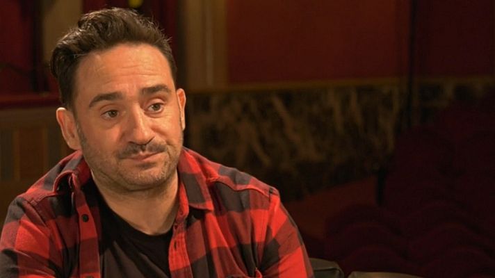 Días de cine - Días de cine - 16/12/22