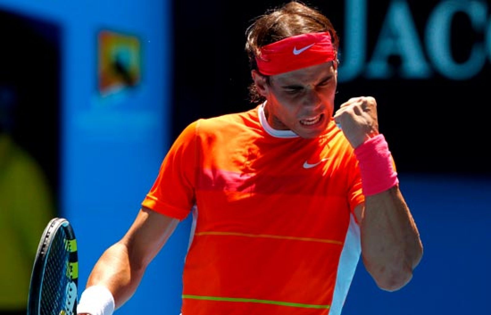 La pregunta más rara hecha a Nadal | Ver