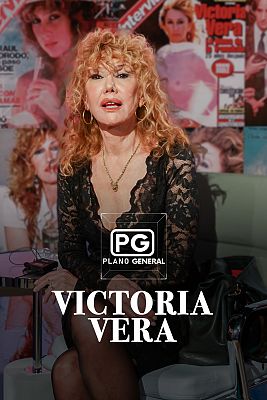 Plano general - Victoria Vera