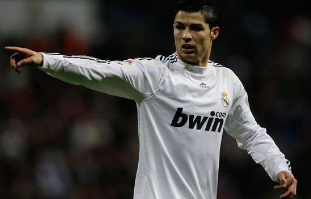  - ¿Y si Ronaldo fuera del Málaga?