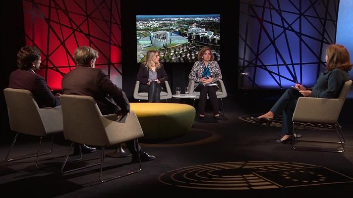 Europa - NOTICIAS 24 H (715)  EUROPA 2022 161222 2230