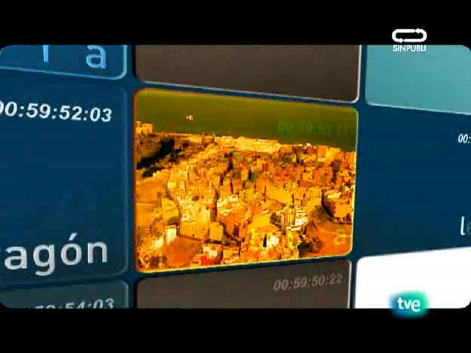 España en comunidad - 24/01/10 - España en comunidad | Ver