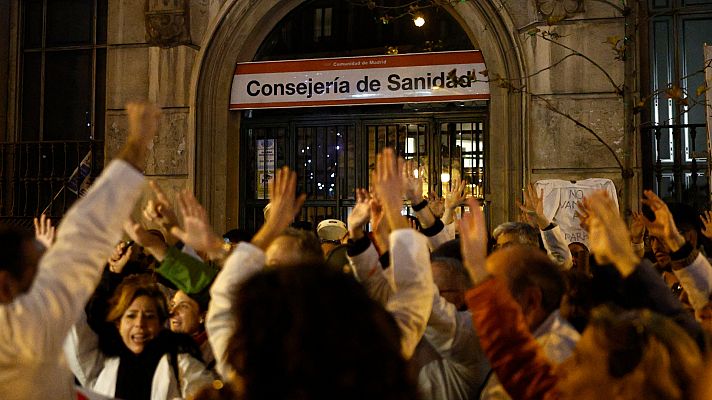 Telediario Matinal - Telediario matinal en cuatro minutos - 17/12/2022