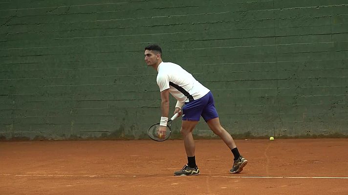 Tierra de campeones - 2022 - Programa 26