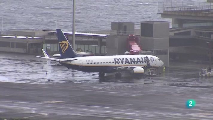 Telecanarias - Telecanarias 2 - 16/12/2022