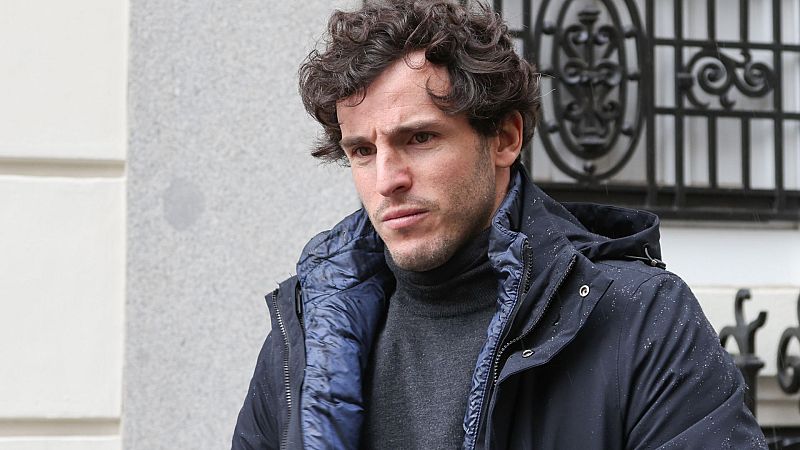 Corazn - El otro igo Onieva: del Camino de Santiago a las amenazas