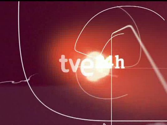  - Telediario Internacional