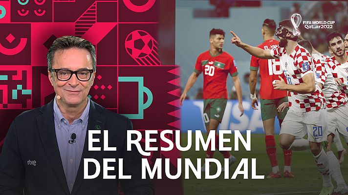  - Argentina y Francia lucharán por su tercera Copa del Mundo en la final del Mundial de Qatar 2022