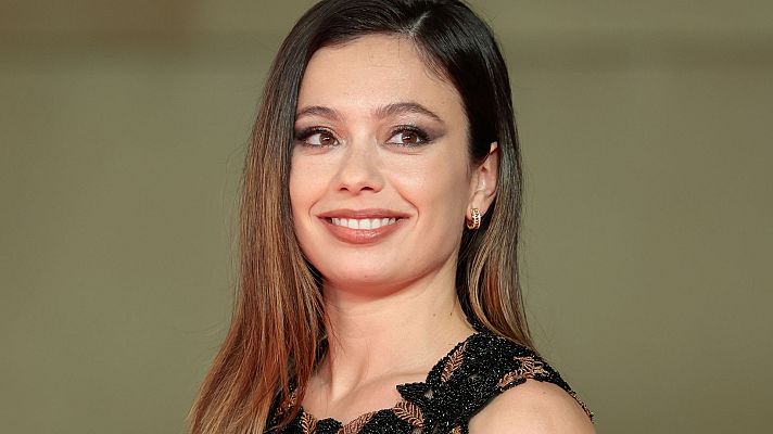 Premios José María Forqué - Alfombra roja de los Premios Forqué 2022