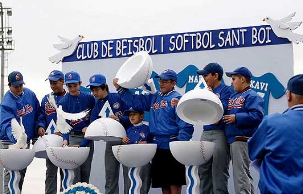  - Aniversario Sant Boi