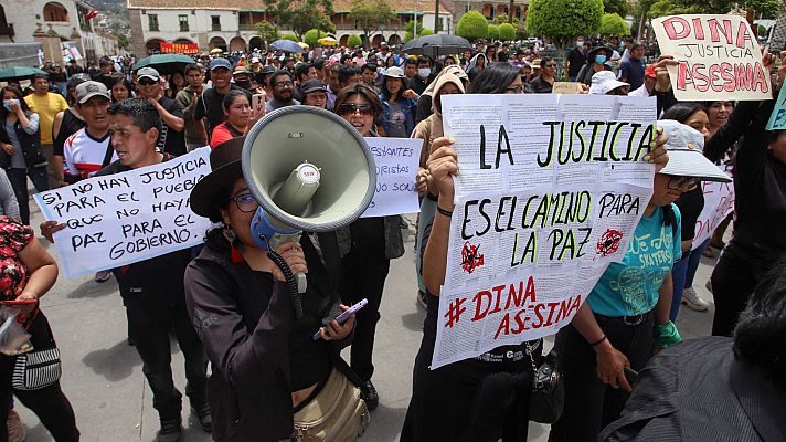 Telediario 1 - Telediario matinal en cuatro minutos - 18/12/2022