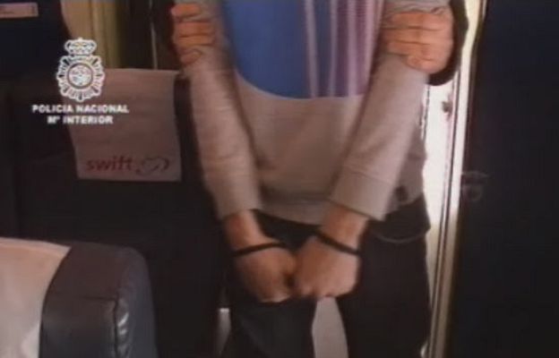  - 7.500 delincuentes repatriados