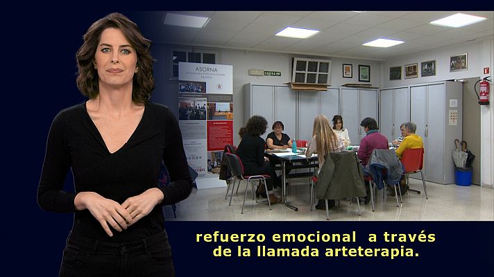 En lengua de signos - En lengua de signos - 18/12/22