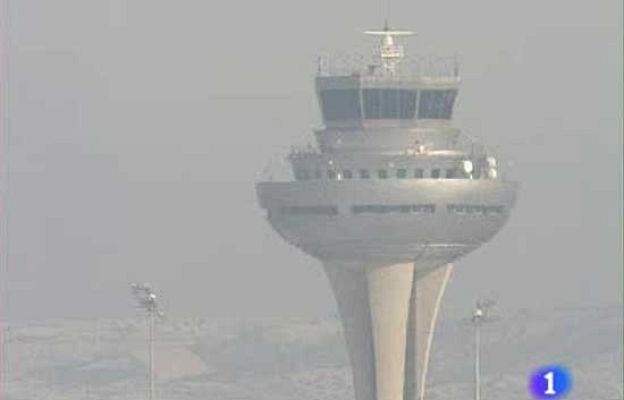 Reporteros del Telediario - Cómo llegar a ser controlador aéreo