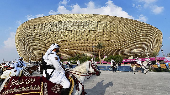 Telediario Fin de Semana - Telediario 1 en 4' - 18/12/22