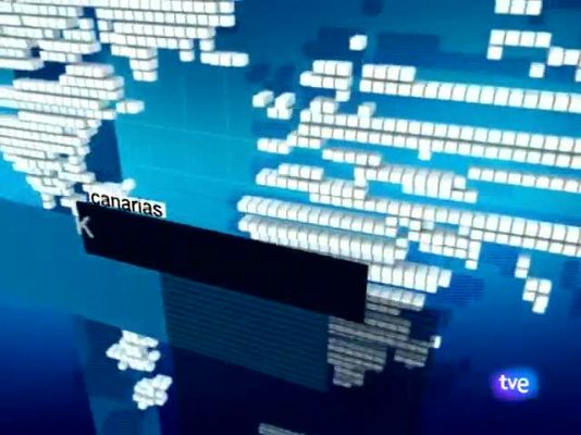 Telecanarias - Telecanarias - 24/01/10