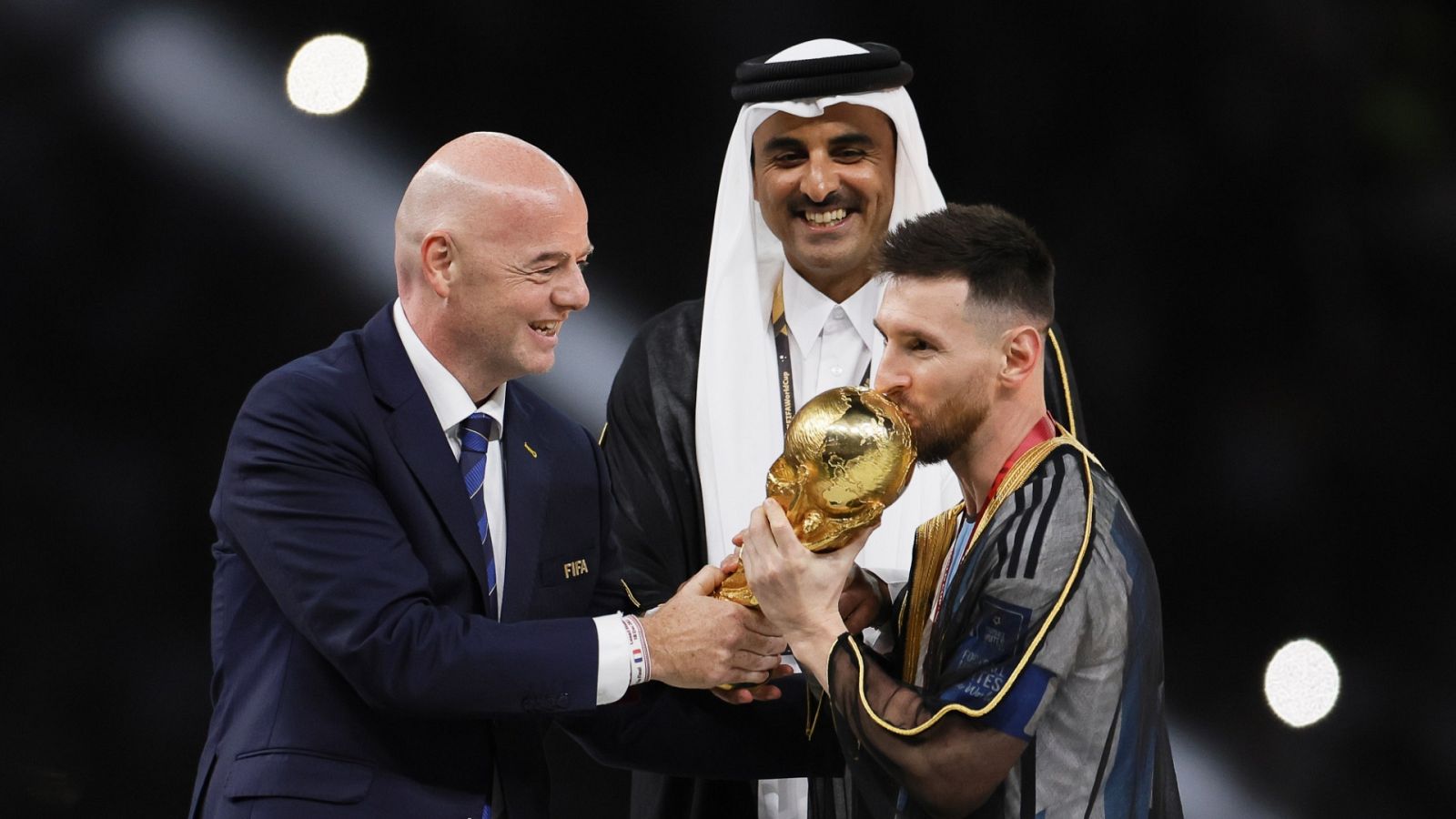 Noticias 24 horas - 20h - 18/12/22 - ver ahora