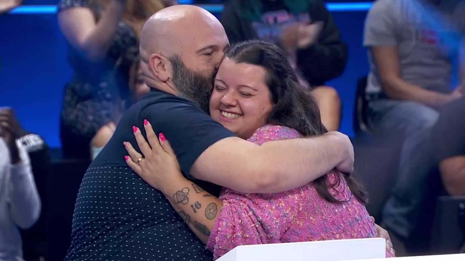 El comodín - Programa 51 - ver ahora