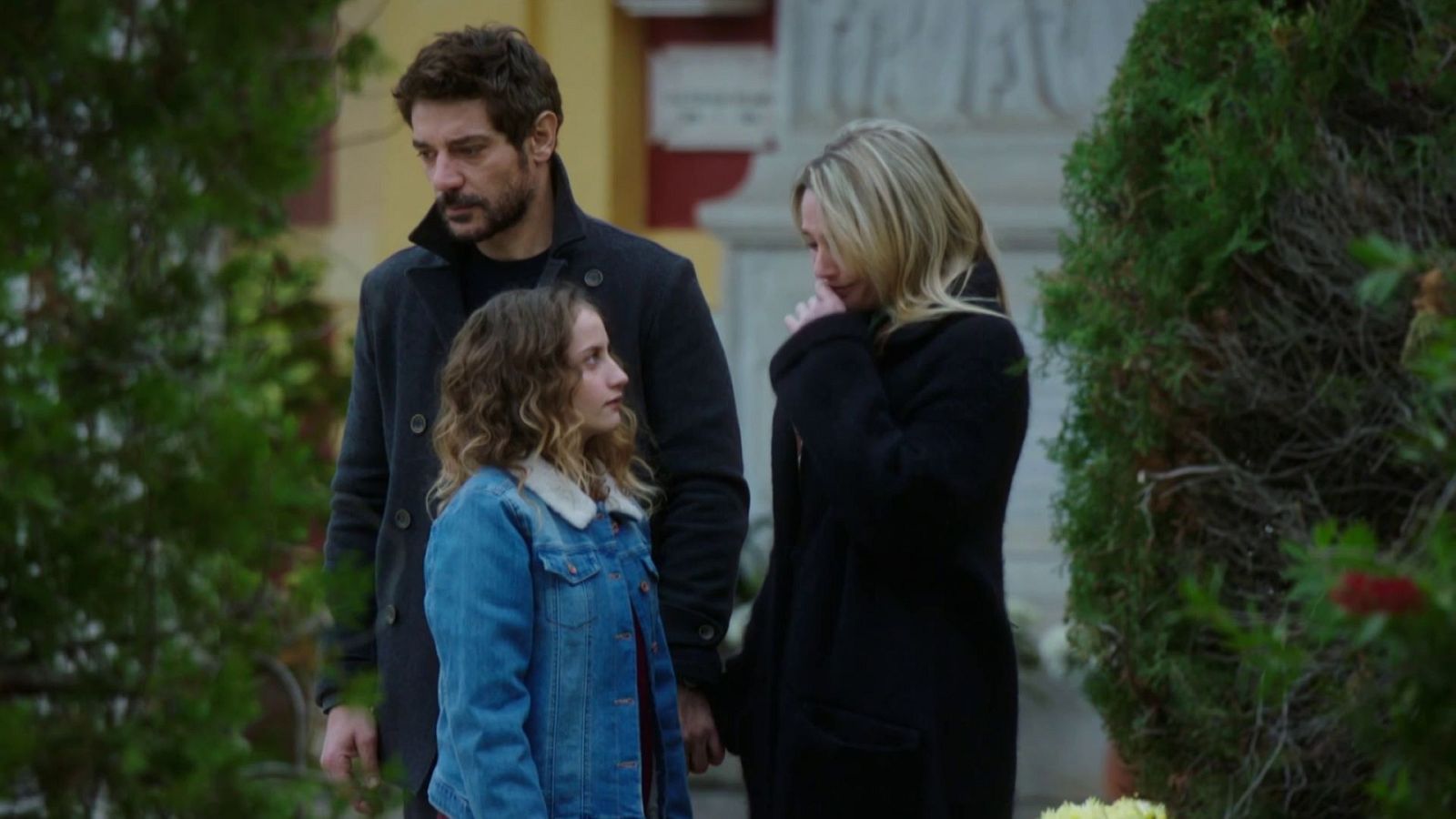 Todo puede suceder - Temporada 3 - Episodio 13 - Ver ahora