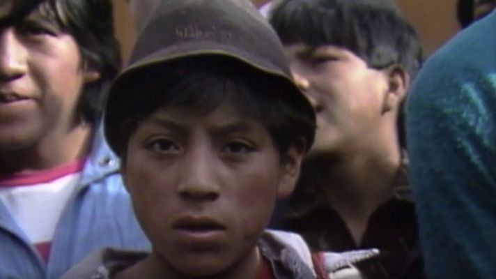 Equinoccio - Con las puras manos