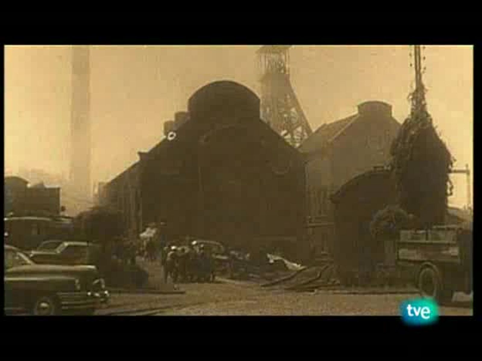 Camino a casa - Desde las entrañas - Camino a casa | Ver