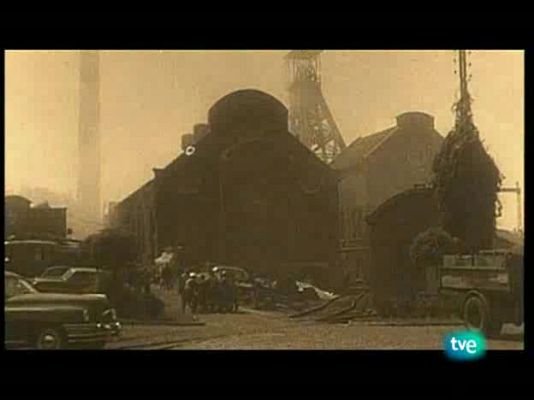 Camino a casa - Desde las entrañas