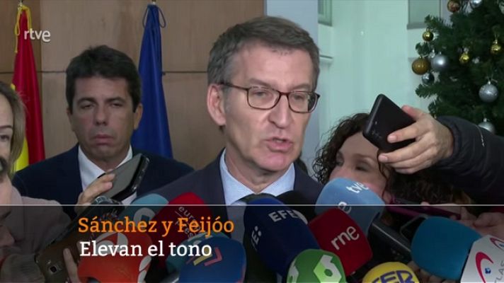 Parlamento - Resumen del 17/12/2022