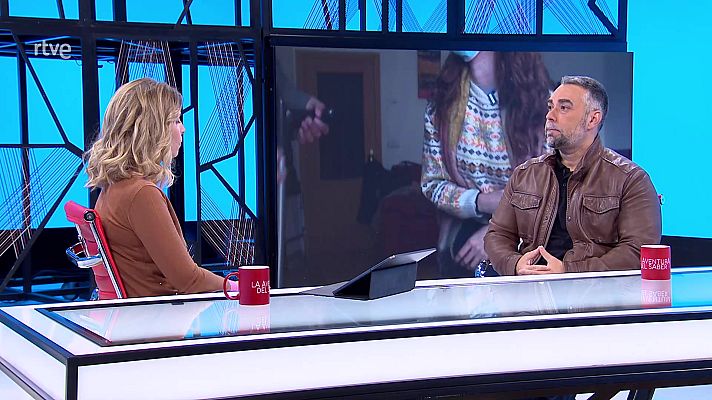 La aventura del Saber - La aventura del saber - 12/12/22 - Lengua de signos