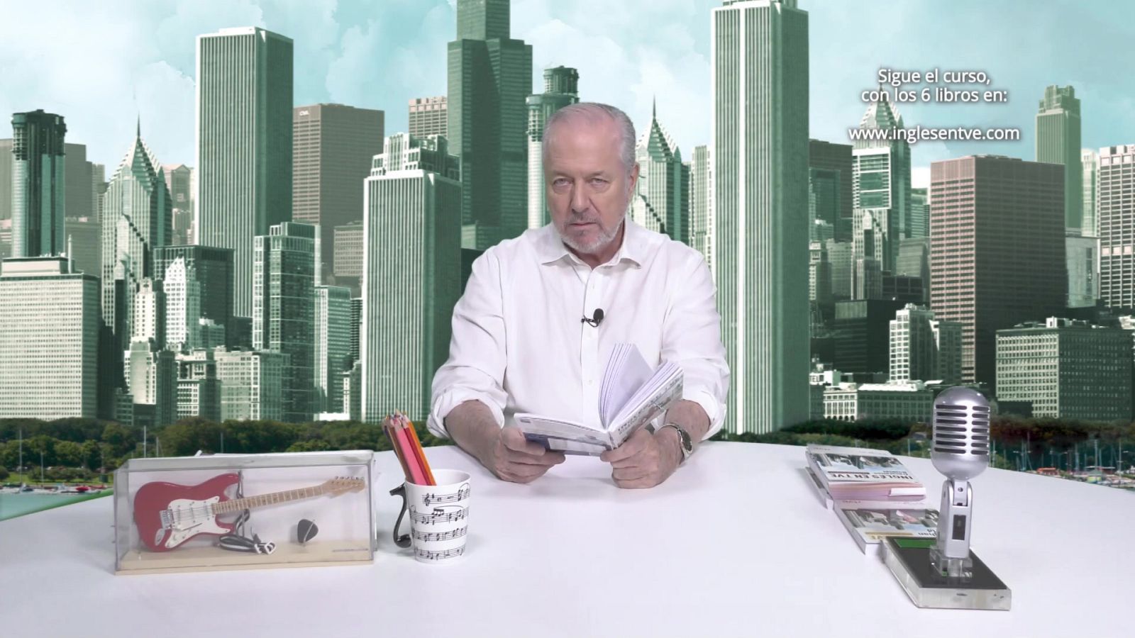 Inglés en TVE - Programa 661 - ver ahora