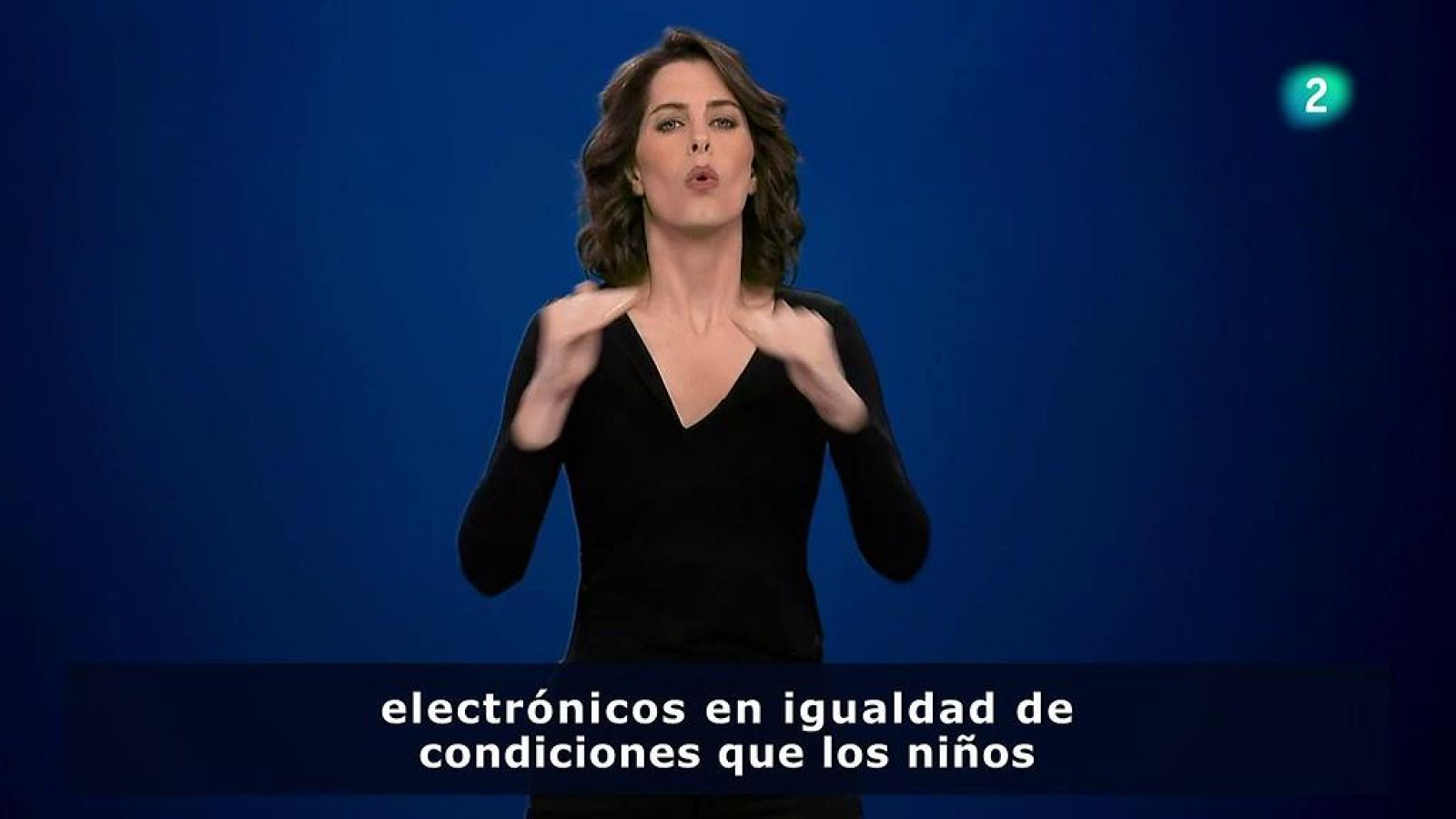 En Lengua de Signos - Guía de Fiapas por unos juguetes más accesibles - ver ahora