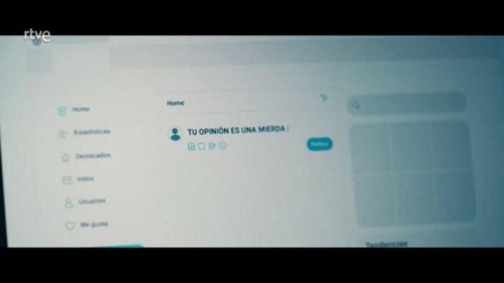 Parlamento - La polarización política y social