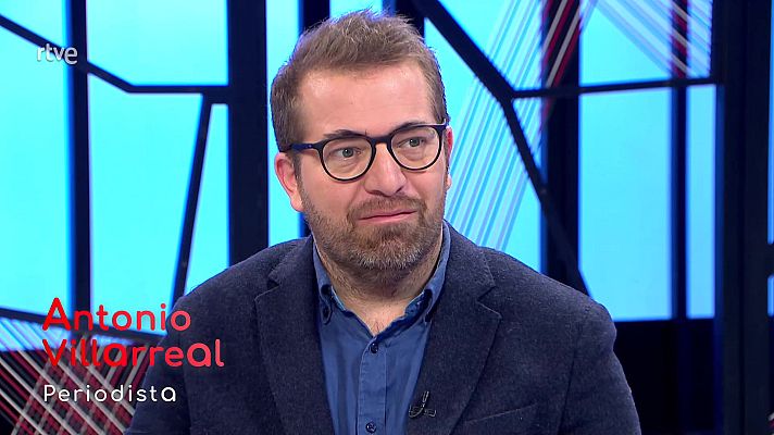 La aventura del Saber - La aventura del saber - 19/12/22