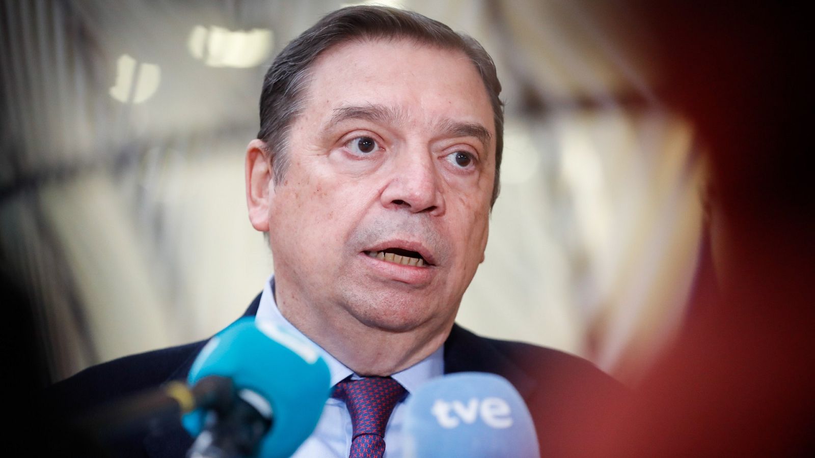 Planas: "Las medidas para frenar los precios de los alimentos pueden estar listas en enero"