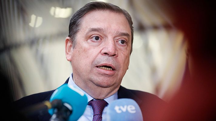 Informativo 24h - Planas: "Las medidas para frenar los precios de los alimentos pueden estar listas en enero"