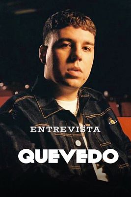 Playztrends - ¿Qué es un "champú"? Quevedo responde