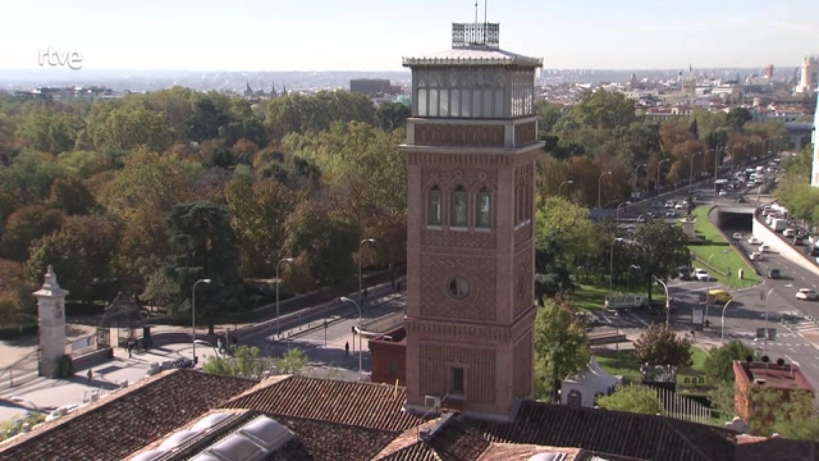 "Casa árabe" se ha convertido en lugar de encuentro e intercambio cultural entre España y el mundo árabe.