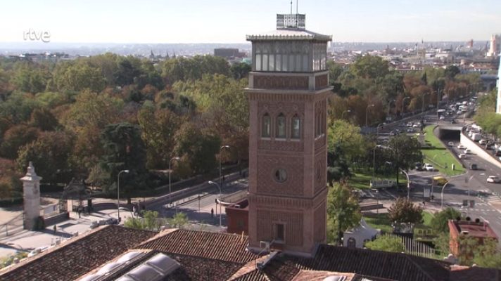 La aventura del Saber - Casa Árabe